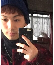 ZARA MAN | ニットキャップ/ビーニー