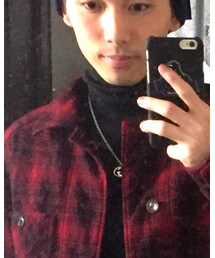 GUCCI | ネックレス