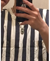 JUSTIN DAVIS | ネックレス