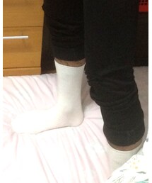 UNIQLO | ソックス/靴下