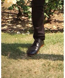 COS | ドレスシューズ