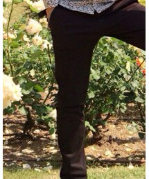 UNIQLO | スラックス