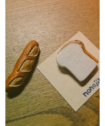 no brand | パンブローチ(ブローチ/コサージュ)