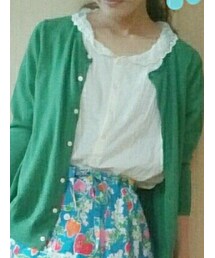 earth music&ecology | トップス