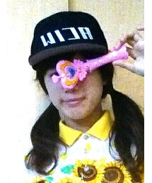 カラスは真っ白 | 帽子