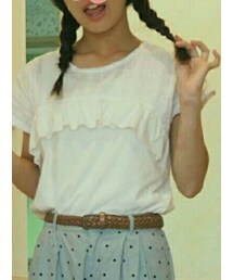 ehka sopo | トップス