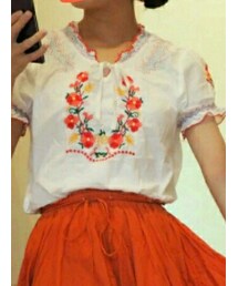 NICE CLAUP | トップス