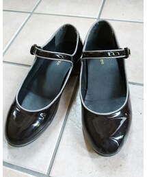 ehka sopo | チョコレート色パンプス(パンプス)