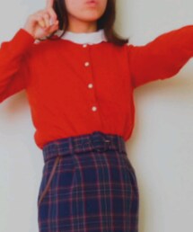 ehka sopo | カーディガン/ボレロ