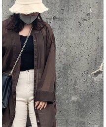 GU | シャツ/ブラウス