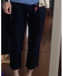 UNIQLO | その他パンツ