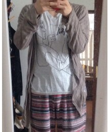 rovtoski | カーディガン/ボレロ