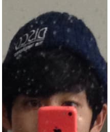 the telephones | ニットキャップ/ビーニー