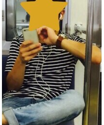 BACK NUMBER | Tシャツ/カットソー