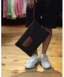 HIDEAWAYS NICOLE | クラッチバッグ