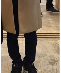 GU | デニムパンツ