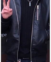 GU | ニット/セーター