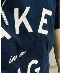 SEVENDAYS=SUNDAY | Tシャツ/カットソー