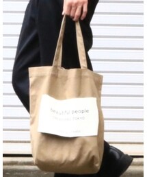 beautiful people | バッグ