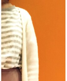 from korea | カーディガン/ボレロ