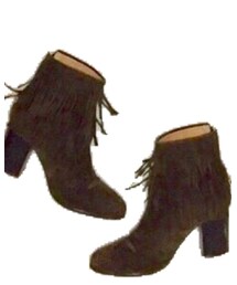 SENSE OF PLACE by URBAN RESEARCH | ブーティ