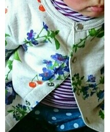 西松屋 | Tシャツ/カットソー