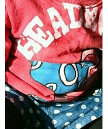 西松屋 | パンツ