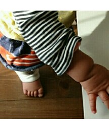 貰い物 | Tシャツ/カットソー