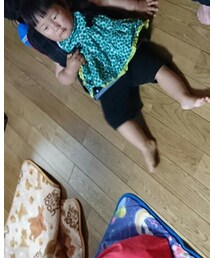 一升もち重くて限界‼ | その他