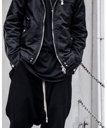 Rick Owens | Tシャツ/カットソー