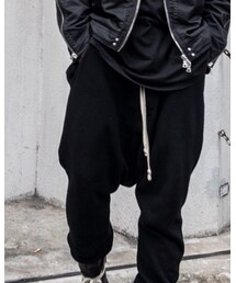 Rick Owens | スウェットパンツ