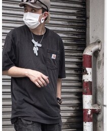 Carhartt | Tシャツ/カットソー