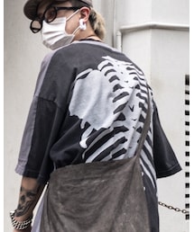 KAPITAL | Tシャツ/カットソー