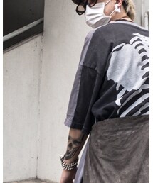 KAPITAL | ネックレス