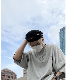 NIKE | ハンチング/ベレー帽