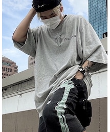 KAPITAL | Tシャツ/カットソー