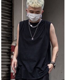 GUCCI | ネックレス