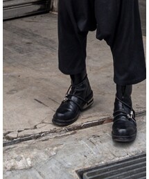 DIRK BIKKEMBERGS | ブーツ