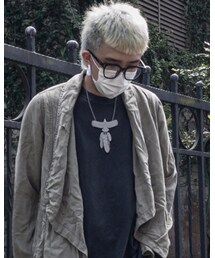 KAPITAL | ネックレス