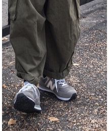 NEW BALANCE | スニーカー