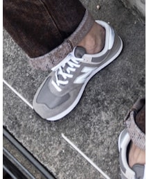 NEW BALANCE | スニーカー