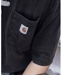 Carhartt | Tシャツ/カットソー