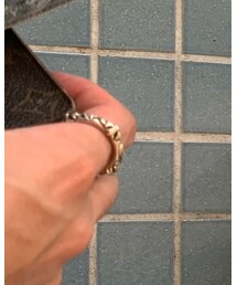 CHROME HEARTS | リング