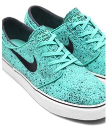 NIKE SB | nike sb Stefan janoski crystal mint (スニーカー)