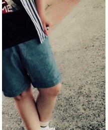 UNIQLO | カーゴパンツ