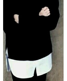 APM | ニット/セーター