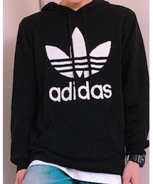 adidas | パーカー