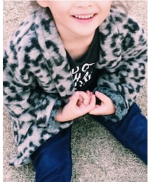 ZARA KIDS | ジャケット/アウター