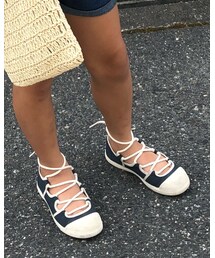 ZARA KIDS | バレエシューズ