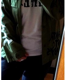 MYFE | Tシャツ/カットソー